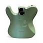 Used G&L ASAT Classic USA Matcha Green Solid Body Electric Guitar