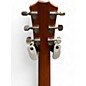 Used Taylor 214CE Plus Natural Acoustic Electric Guitar