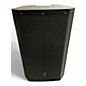 Used Electro-Voice ZLX-12P 12in 2-Way Powered Speaker thumbnail