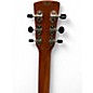 Used Gretsch Guitars G9201 Honeydipper Metal Round Neck Metallic Gray Resonator Guitar