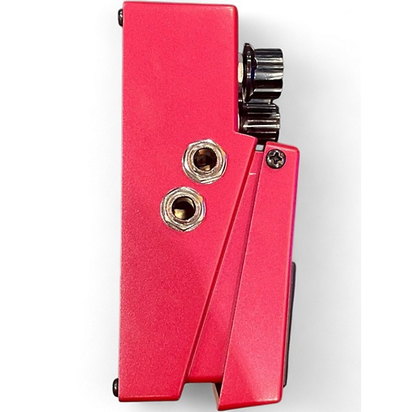 Used BOSS DM2W Delay Waza Craft Effect Pedal
