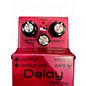 Used BOSS DM2W Delay Waza Craft Effect Pedal
