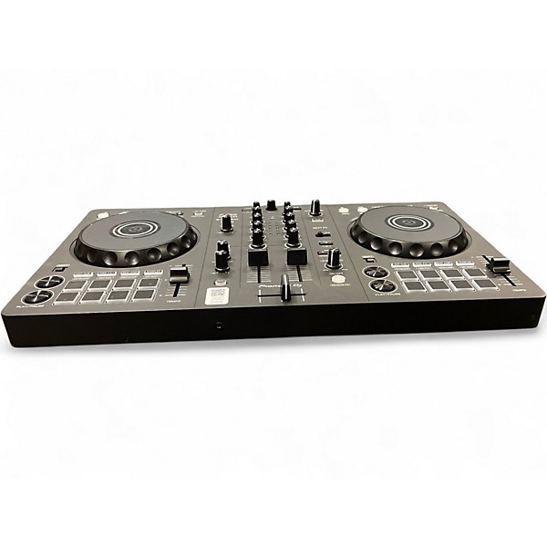 Used Pioneer DJ DDJFLX4 DJ Controller