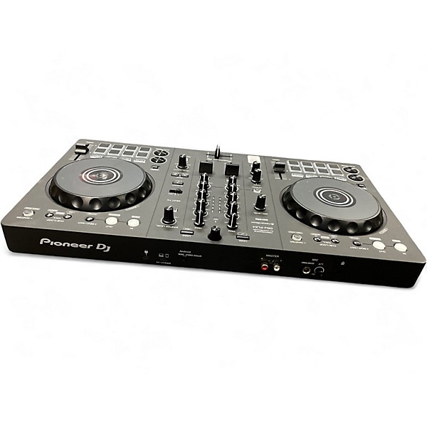 Used Pioneer DJ DDJFLX4 DJ Controller