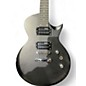 Used ESP LTD EC10 Black Solid Body Electric Guitar