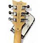 Used ESP LTD EC10 Black Solid Body Electric Guitar