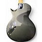 Used ESP LTD EC10 Black Solid Body Electric Guitar