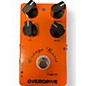 Used Caline orang burst Effect Pedal thumbnail