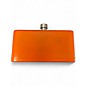 Used Caline orang burst Effect Pedal