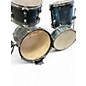 Used Ludwig 4 Piece Breakbeats By Questlove FROSTED SPARKLE Drum Kit
