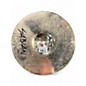 Used SABIAN 10in XSR SPLASH Cymbal