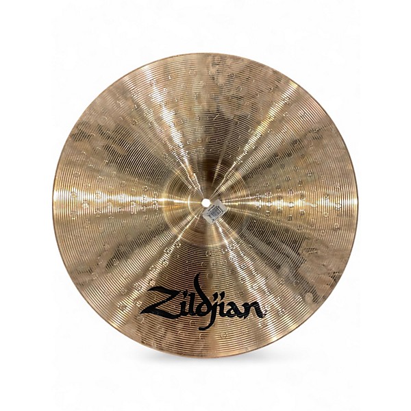 Used Zildjian 18in ZBT Crash Ride Cymbal