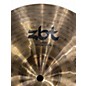 Used Zildjian 13in ZBT Hi Hat Bottom Cymbal
