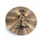 Used Zildjian 13in ZBT Hi Hat Bottom Cymbal