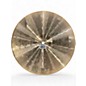 Used Zildjian 13in ZBT Hi Hat Bottom Cymbal