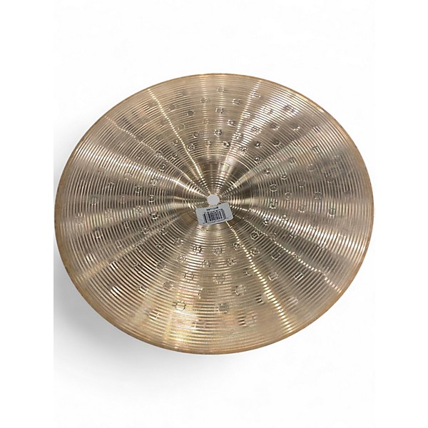 Used Zildjian 13in ZBT Hi Hat Bottom Cymbal