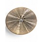 Used Zildjian 13in ZBT Hi Hat Bottom Cymbal