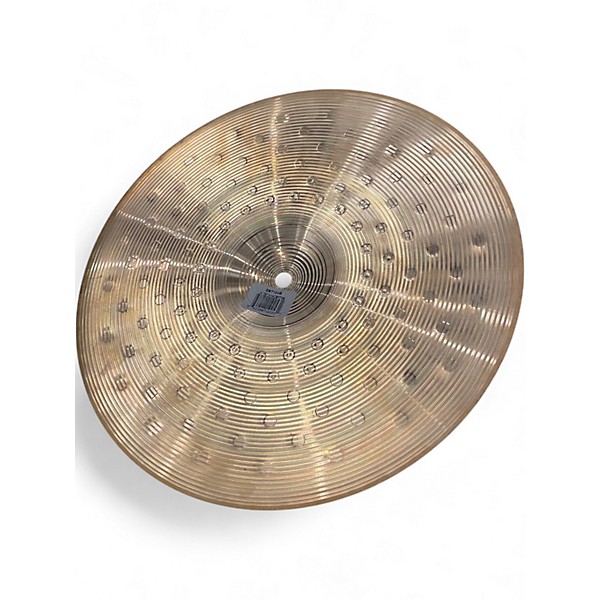 Used Zildjian 13in ZBT Hi Hat Bottom Cymbal