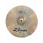 Used Zildjian 13in ZBT Hi Hat Top Cymbal thumbnail