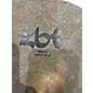 Used Zildjian 13in ZBT Hi Hat Top Cymbal