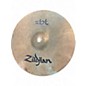Used Zildjian 13in ZBT Hi Hat Top Cymbal