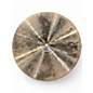 Used Zildjian 13in ZBT Hi Hat Top Cymbal