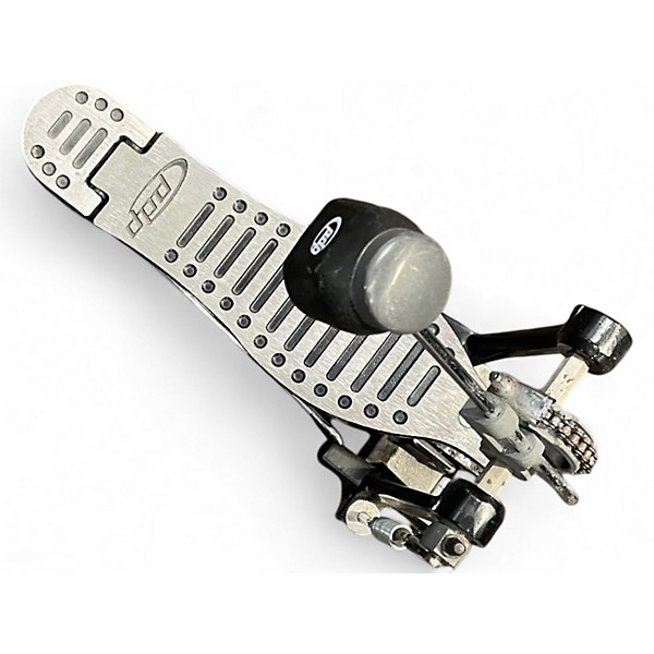 Used PDP by DW SINGLE BASS DRUM PEDAL Single Bass Drum Pedal