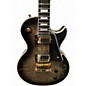 Used Epiphone les paul custom quilt cobra burst Solid Body Electric Guitar