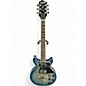 Used Ephiphone  SPECIAL DOUBLE CUT  Ocean Water Perimeter Solid Body Electric Guitar thumbnail