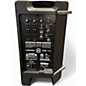 Used Harbinger V2408 Powered Monitor