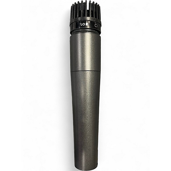 Used Shure SM57LC Dynamic Microphone