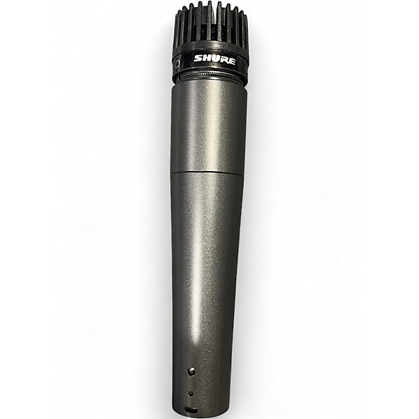 Used Shure SM57LC Dynamic Microphone