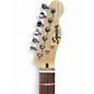 Used Squier Bullet Telecaster 2 Color Sunburst Solid Body Electric Guitar