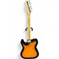 Used Squier Bullet Telecaster 2 Color Sunburst Solid Body Electric Guitar