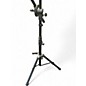 Used Boom Mic Stand BOOM MIC STAND WITH PHONE HOLDER Misc Stand