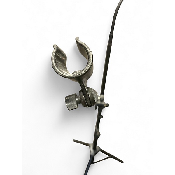 Used Boom Mic Stand BOOM MIC STAND WITH PHONE HOLDER Misc Stand