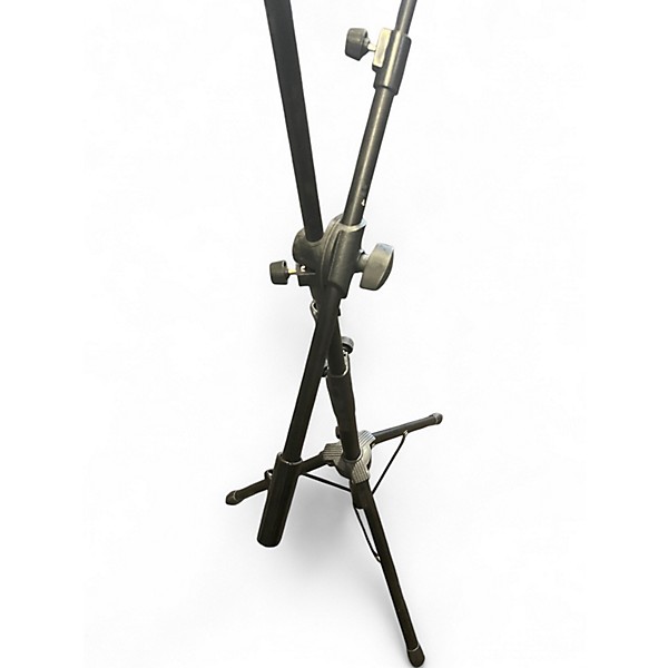 Used Boom Mic Stand BOOM MIC STAND WITH PHONE HOLDER Misc Stand