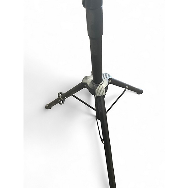 Used Boom Mic Stand BOOM MIC STAND WITH PHONE HOLDER Misc Stand
