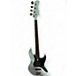 Used Sire Marcus Miller V3 Sonic Blue Electric Bass Guitar thumbnail
