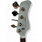 Used Sire Marcus Miller V3 Sonic Blue Electric Bass Guitar