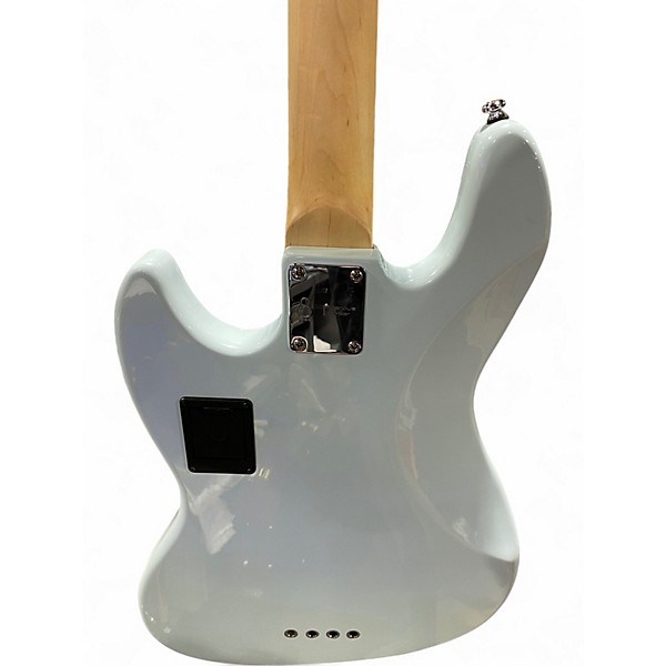 Used Sire Marcus Miller V3 Sonic Blue Electric Bass Guitar