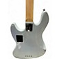 Used Sire Marcus Miller V3 Sonic Blue Electric Bass Guitar