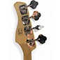 Used Sire Marcus Miller V3 Sonic Blue Electric Bass Guitar
