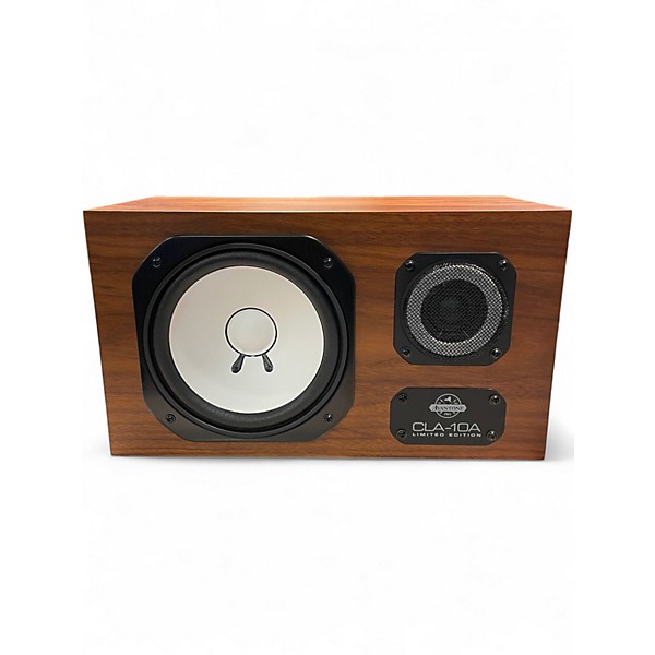 Used Avantone CLA-10A LIMITED EDITION PAIR Powered Monitor