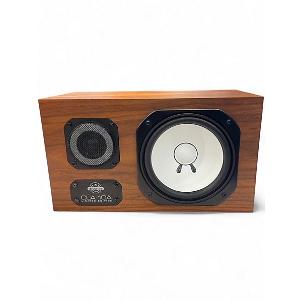 Used Avantone CLA-10A LIMITED EDITION PAIR Powered Monitor