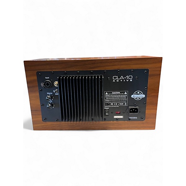 Used Avantone CLA-10A LIMITED EDITION PAIR Powered Monitor
