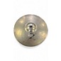 Used Zildjian 16in Z Series Custom Rock Crash Cymbal thumbnail