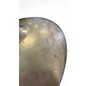 Used Zildjian 14in Z Series Custom Dyno Beat Hi Hat (Bottom) Cymbal