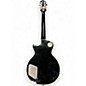 Used Epiphone Les Paul Custom Pro Silverburst Solid Body Electric Guitar
