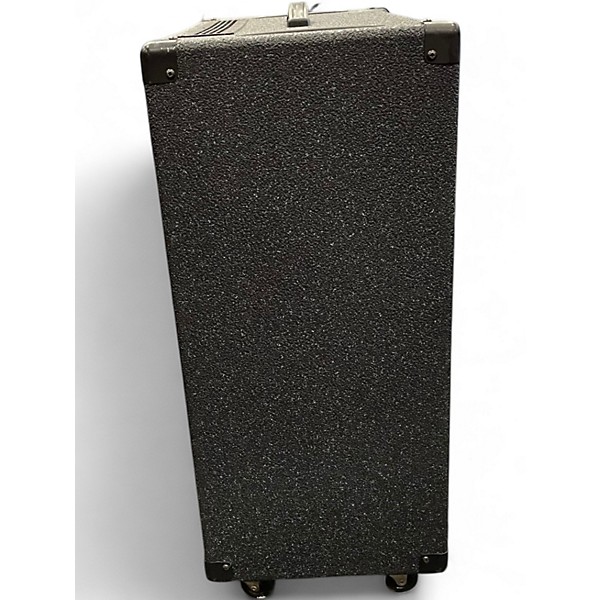Used Peavey COMBO 300 Tube Bass Combo Amp